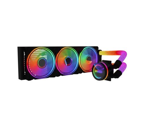 Infinite Advanced 360 M.RED