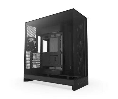 NZXT H9 Flow (2025) Black NZXT