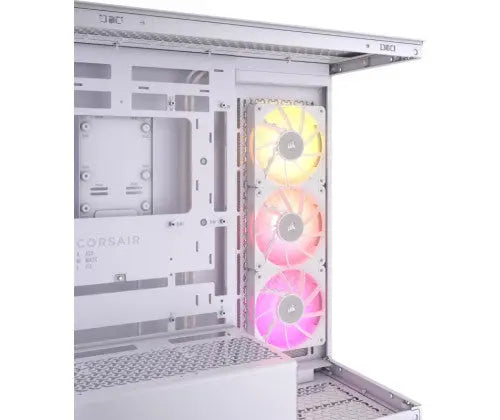 iCUE LINK 3500X ARGB Black CORSAIR