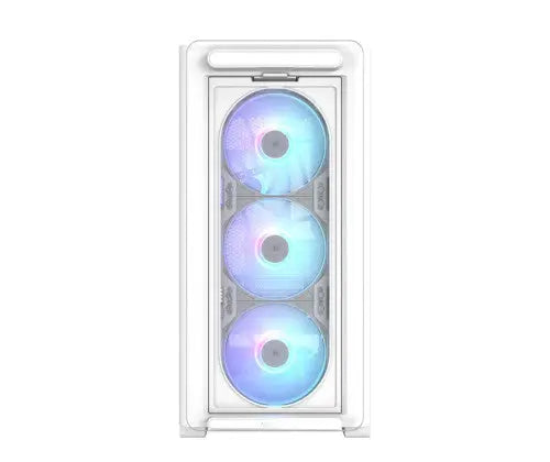 A23 PLUS TG ARGB WHITE ASUS