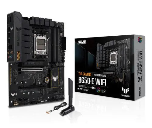 TUF GAMING B650-E WIFI ASUS