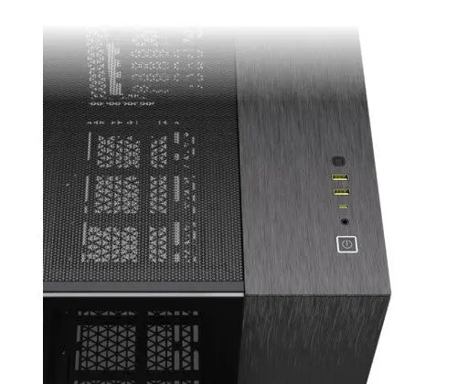 2500X mATX Walnut Edition CORSAIR