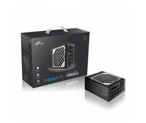 1350W ATX 80+ Titanium FSP