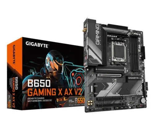 B650 GAMING X AX V2 GIGABYTE