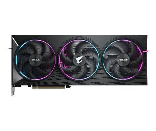 AORUS Radeon RX 9070 XT ELITE 16G GIGABYTE