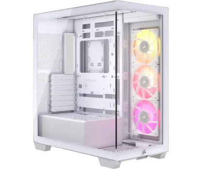 iCUE LINK 3500X ARGB Black CORSAIR