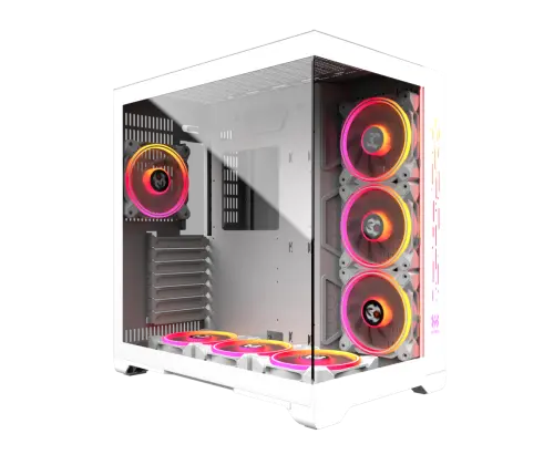 M.RED Crystal Sea Blanc M.RED