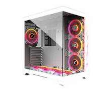 M.RED Crystal Sea Blanc M.RED