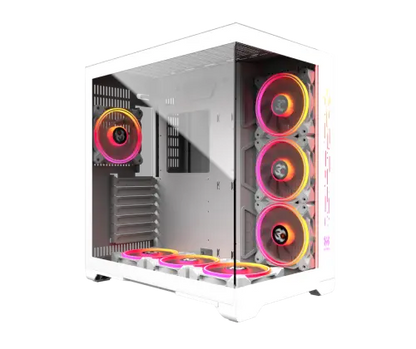 M.RED Crystal Sea Blanc M.RED