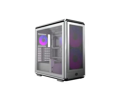 MasterFrame 600 Mesh COOLER MASTER