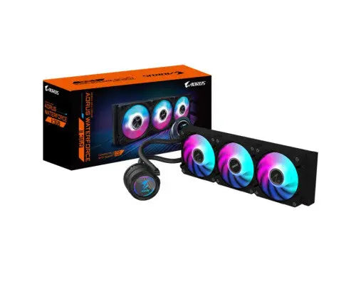 AORUS WATERFORCE II 360 ARGB GIGABYTE