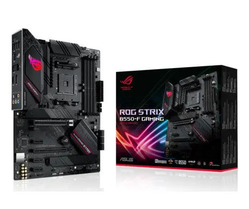 ROG STRIX B550-F GAMING ASUS