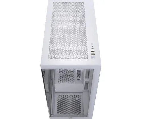 3500X Mid-Tower White CORSAIR