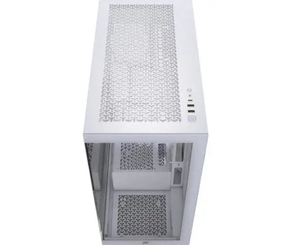 3500X Mid-Tower White CORSAIR