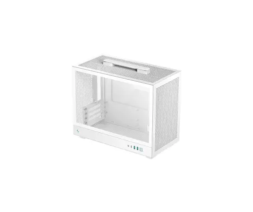 CH160 PLUS WHITE DEEPCOOL