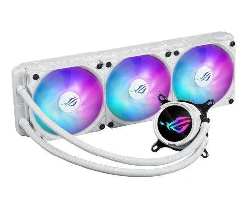 ROG Strix LC III 360 White ASUS