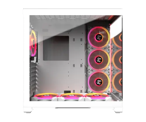 M.RED Crystal Sea Blanc M.RED