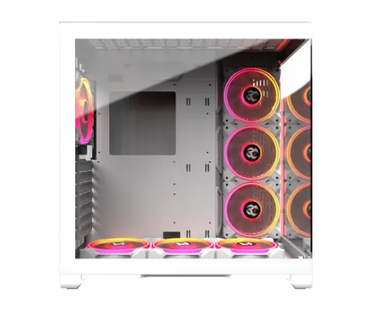 M.RED Crystal Sea Blanc M.RED