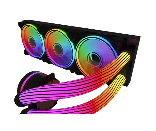 Infinite Advanced 360 M.RED