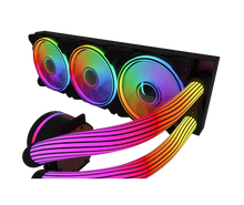 Infinite Advanced 360 M.RED