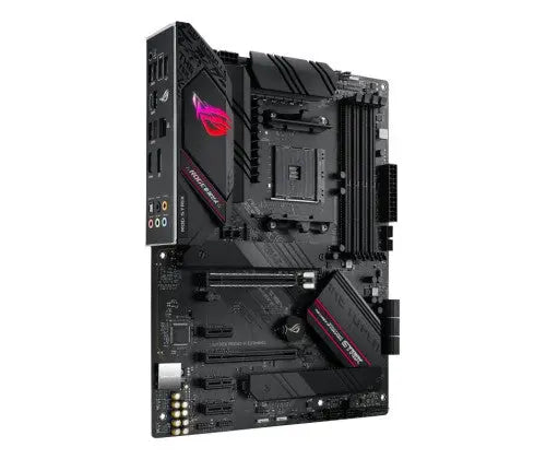 ROG STRIX B550-F GAMING ASUS