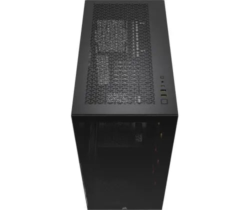 iCUE LINK 3500X ARGB Black CORSAIR