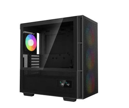 DEEPCOOL CH560 DIGITAL DEEPCOOL