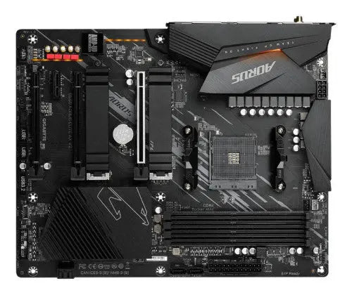 B550 AORUS ELITE AX V2 GIGABYTE