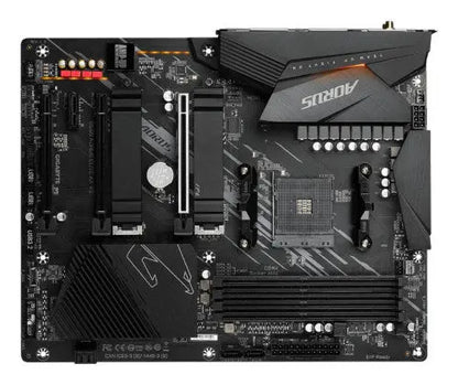 B550 AORUS ELITE AX V2 GIGABYTE