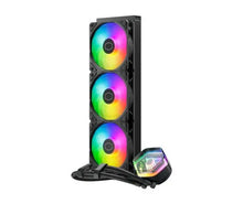 MasterLiquid 360 ATMOS COOLER MASTER