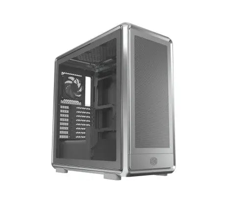 MasterFrame 600 Mesh COOLER MASTER