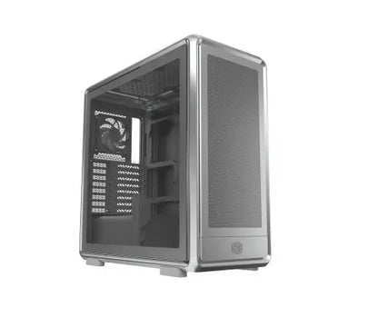 MasterFrame 600 Mesh COOLER MASTER