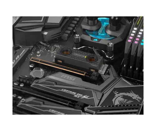 Corsair MP600 PRO 2 To M.2 CORSAIR