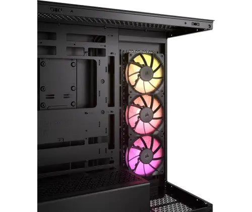 iCUE LINK 3500X ARGB Black CORSAIR