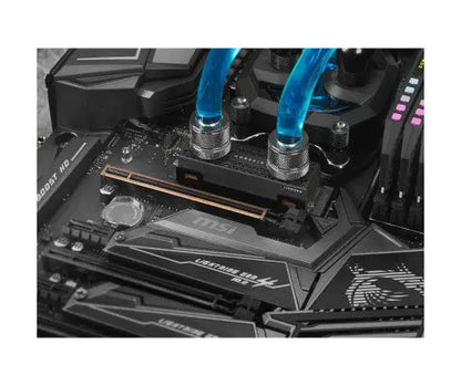 Corsair MP600 PRO 2 To M.2 CORSAIR