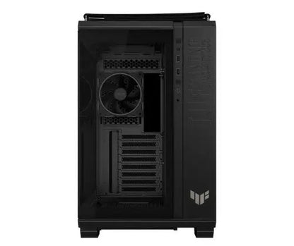 ASUS TUF GT502 HORIZON BLACK ASUS