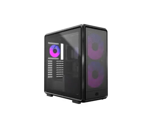 MasterFrame 600 Mesh COOLER MASTER