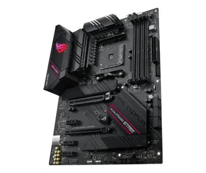 ROG STRIX B550-F GAMING ASUS