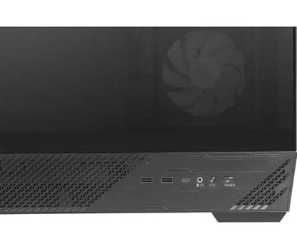 MAG PANO 130R PZ MSI