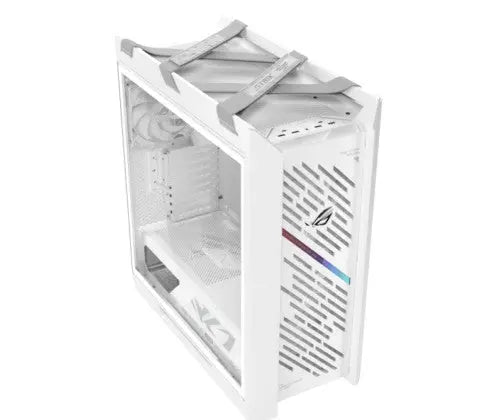 ROG STRIX HELIOS II WHITE ASUS