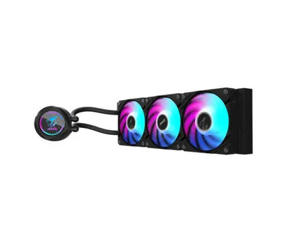 AORUS WATERFORCE II 360 ARGB GIGABYTE