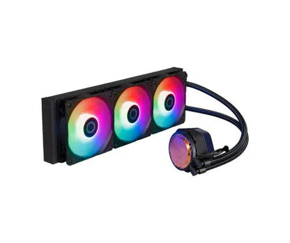 MasterLiquid 360 ATMOS COOLER MASTER