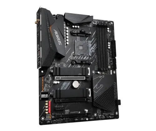 B550 AORUS ELITE AX V2 GIGABYTE