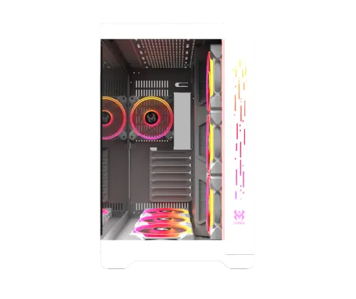 M.RED Crystal Sea Blanc M.RED