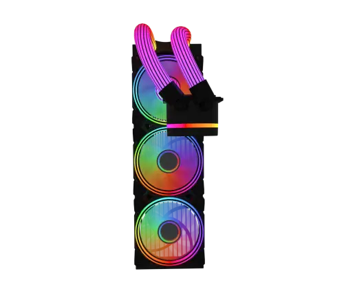 Infinite Advanced 360 M.RED