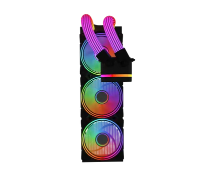 Infinite Advanced 360 M.RED