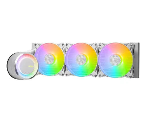 MAG CORELIQUID E360 WHITE MSI