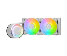 MAG Coreliquid E240 WHITE MSI