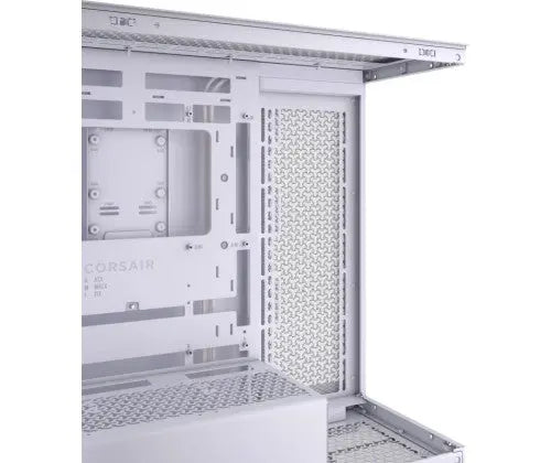 3500X Mid-Tower White CORSAIR