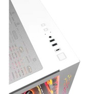 M.RED Crystal Sea Blanc M.RED